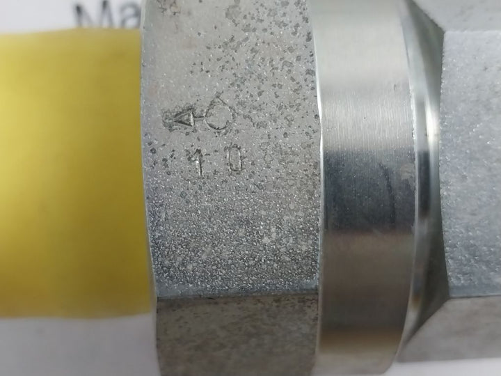 Eaton Huisman 250/44.5 Check Valve
