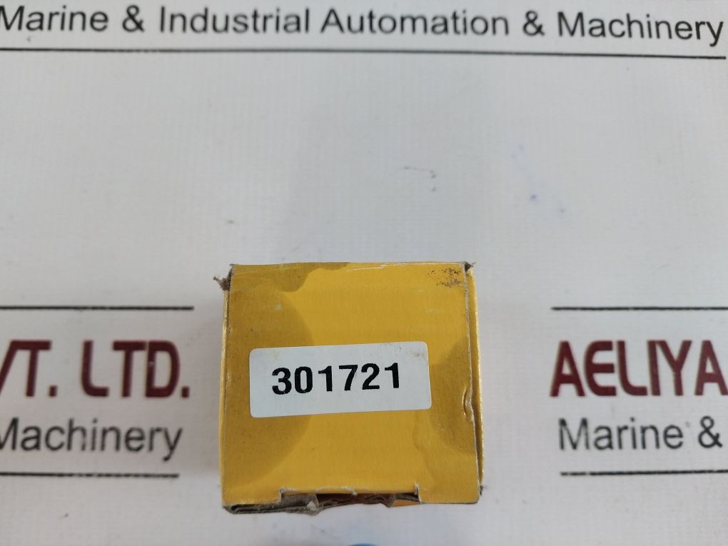 Eaton 301721 Clogging Indicator