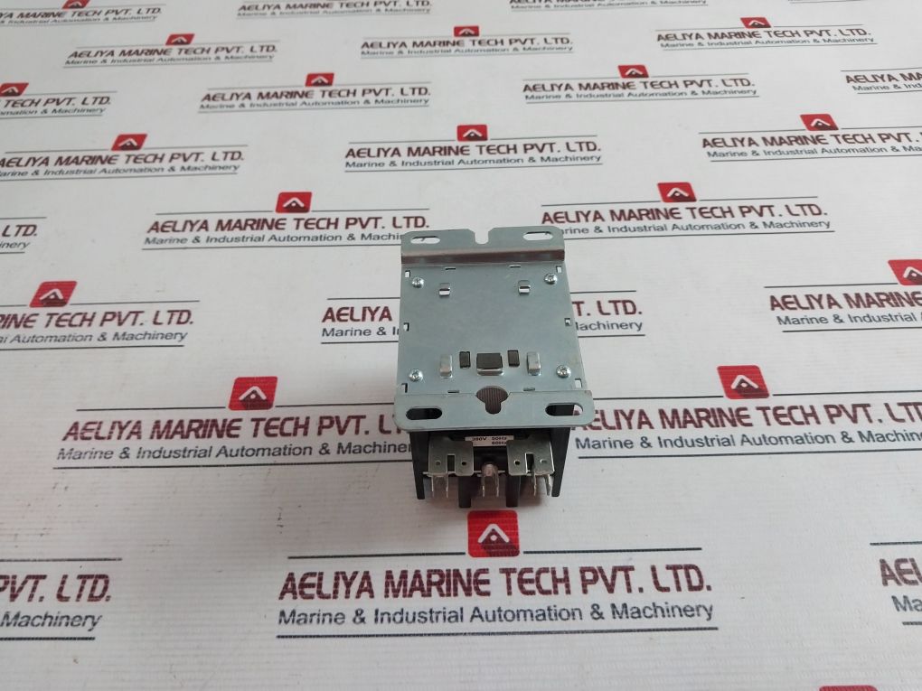 Eaton 30 Amp Res Magnetic Contactor 380V 50Hz/60Hz