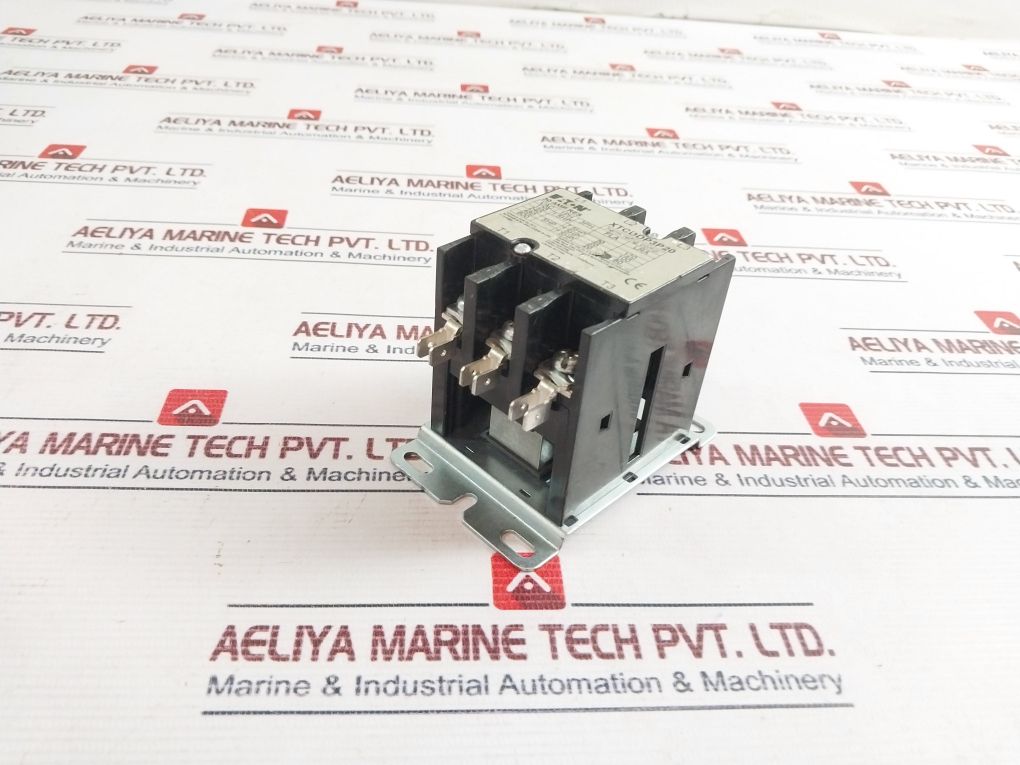 Eaton 30 Amp Res Magnetic Contactor 380V 50Hz/60Hz