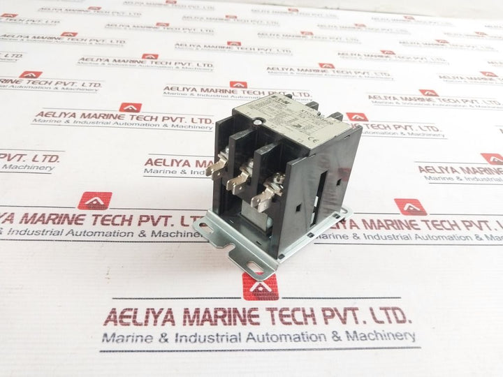Eaton 30 Amp Res Magnetic Contactor 380V 50Hz/60Hz
