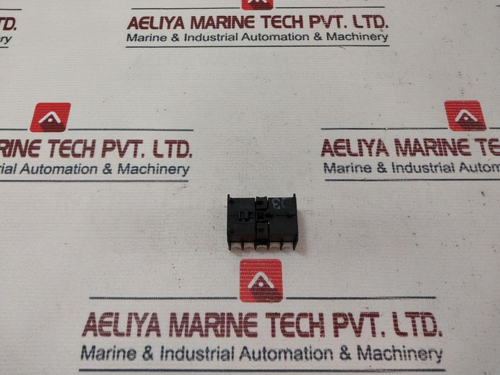 Eaton 31 Dil E Auxiliary Switch Block Xtmcx