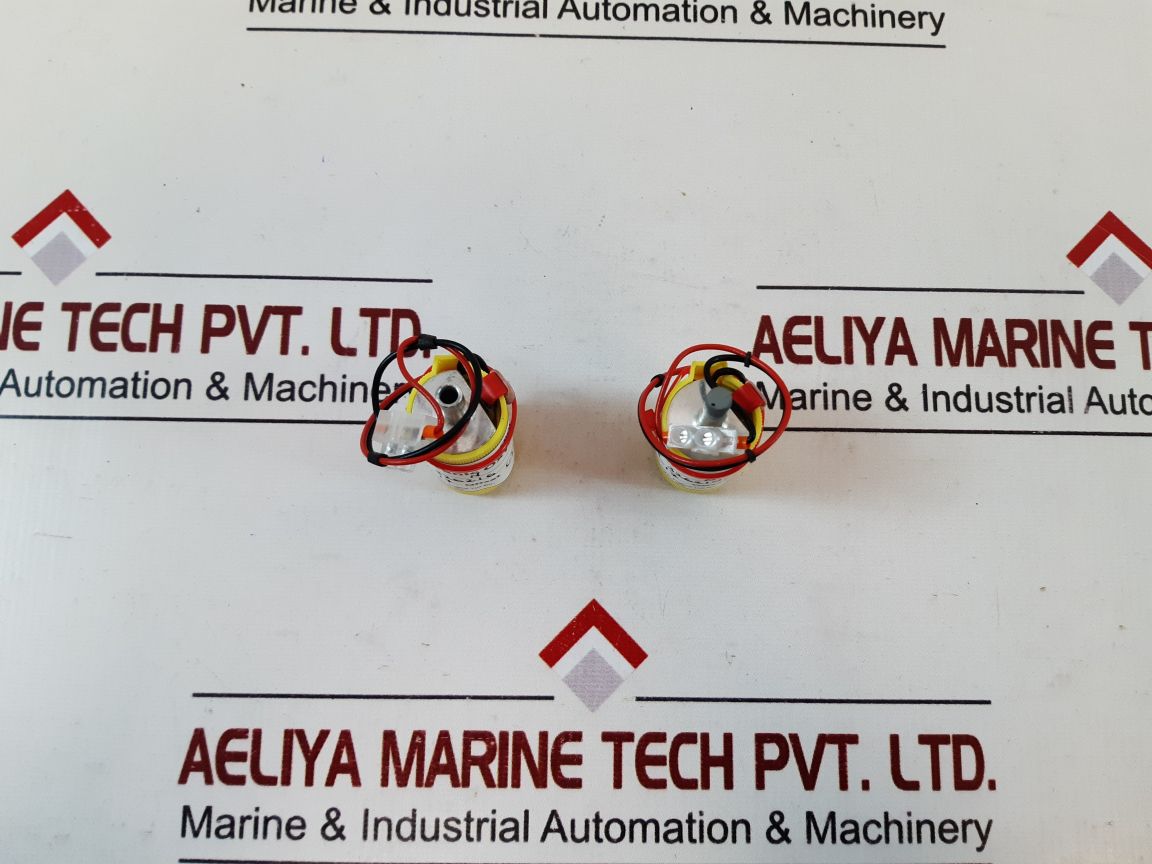 Mtl Galvanic Oxygen Cell Type N