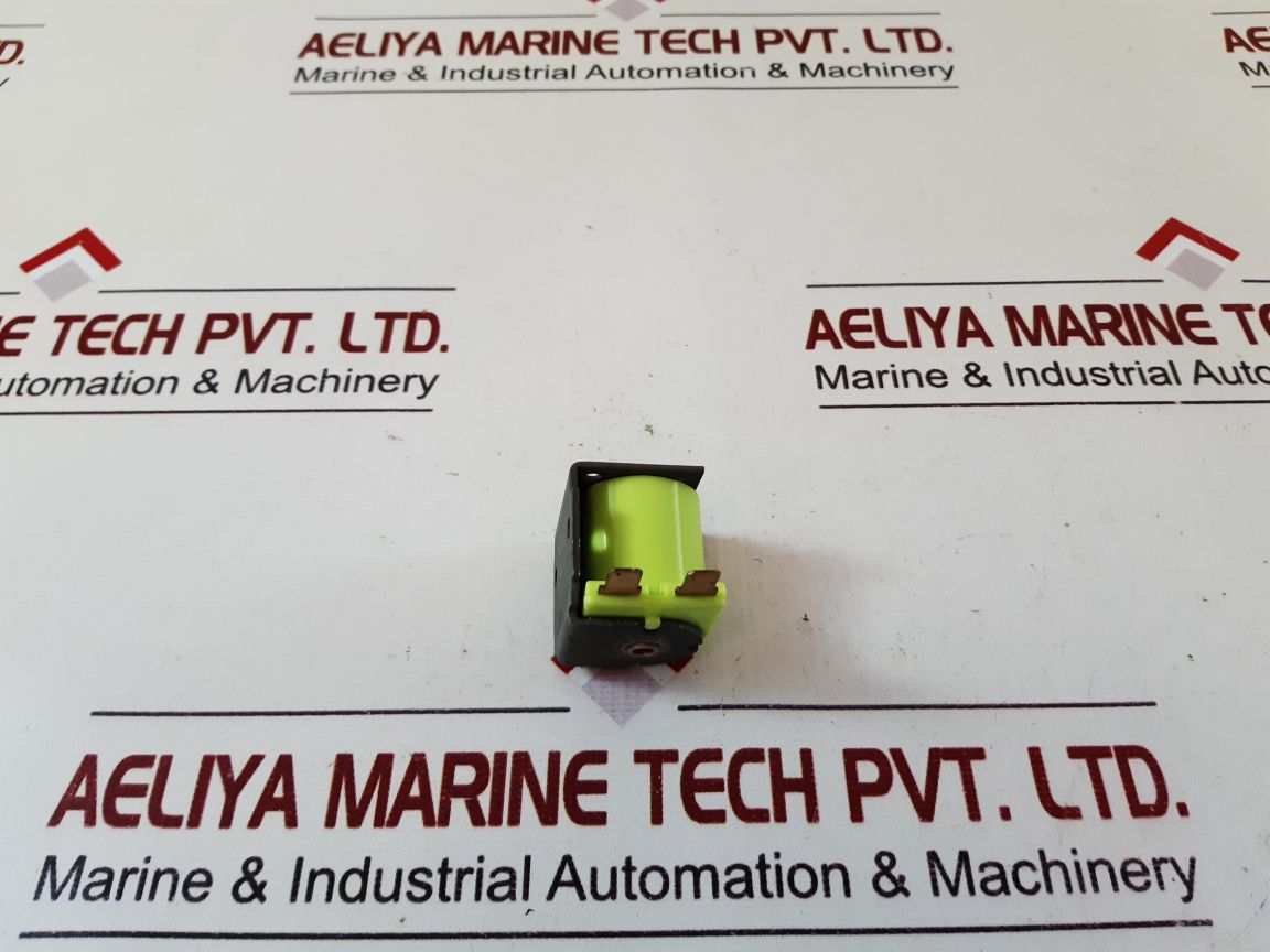 Eaton 346915-2 Solenoid 208V 610027
