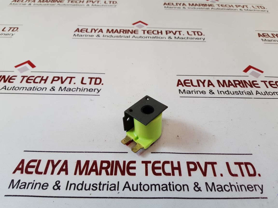 Eaton 346915-2 Solenoid 208V 610027
