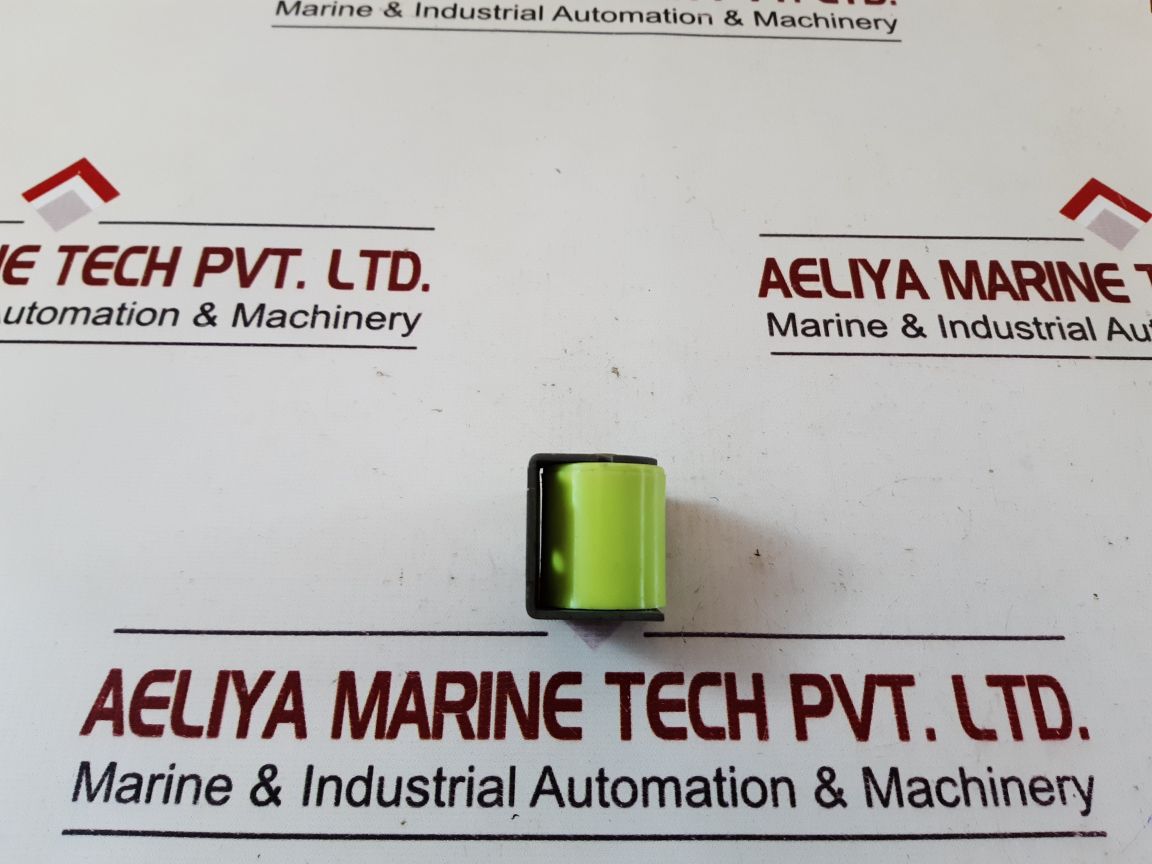 Eaton 346915-2 Solenoid 208V 610027
