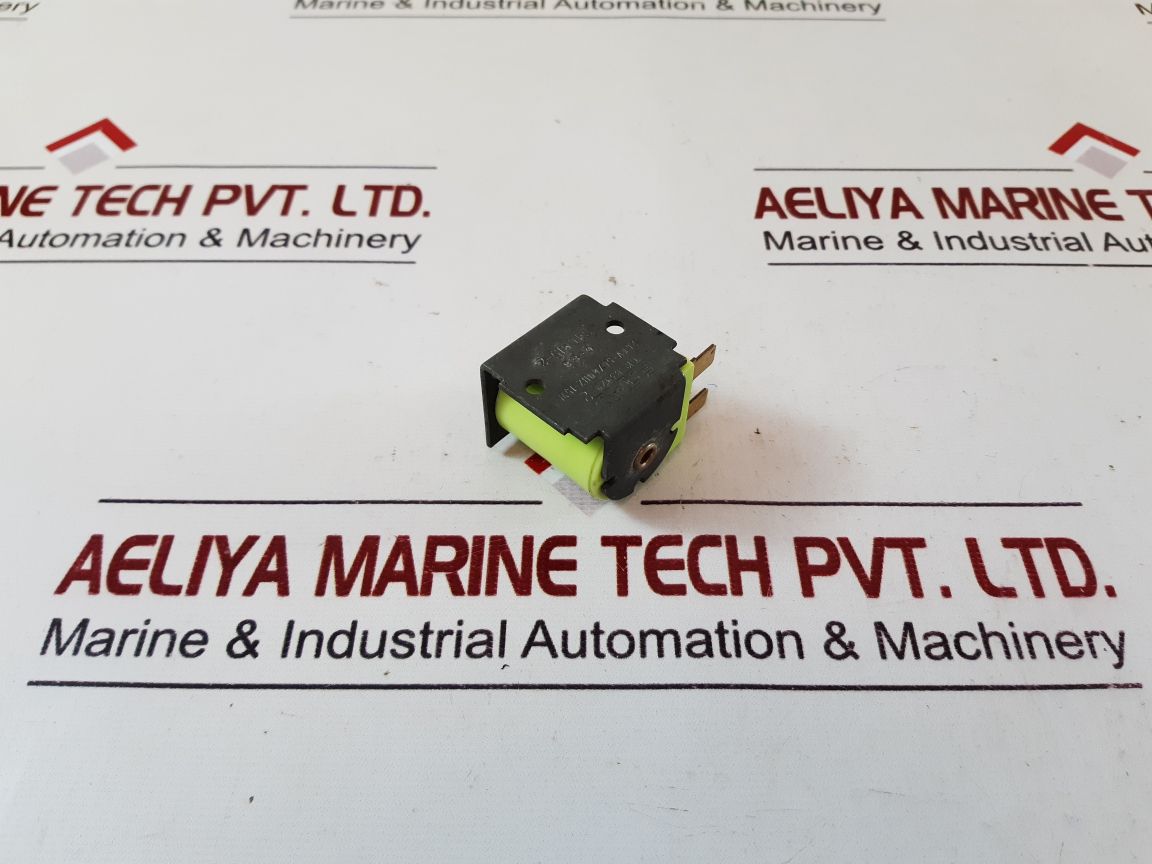 Eaton 346915-2 Solenoid 208V 610027
