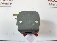 Eaton 346915-2 Solenoid 208V 610027
