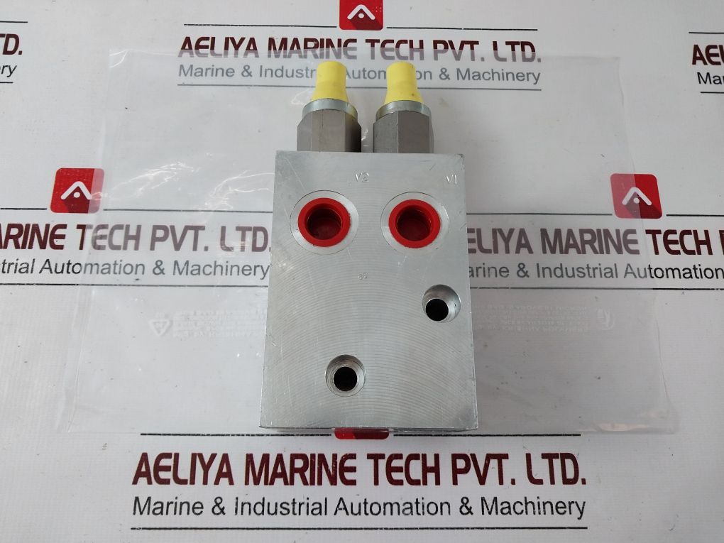 Eaton 406Aa03158A Valve