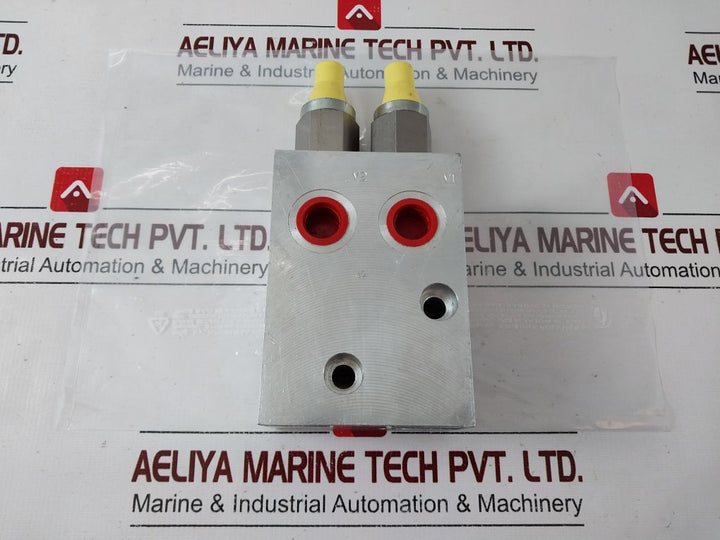 Eaton 406Aa03158A Valve
