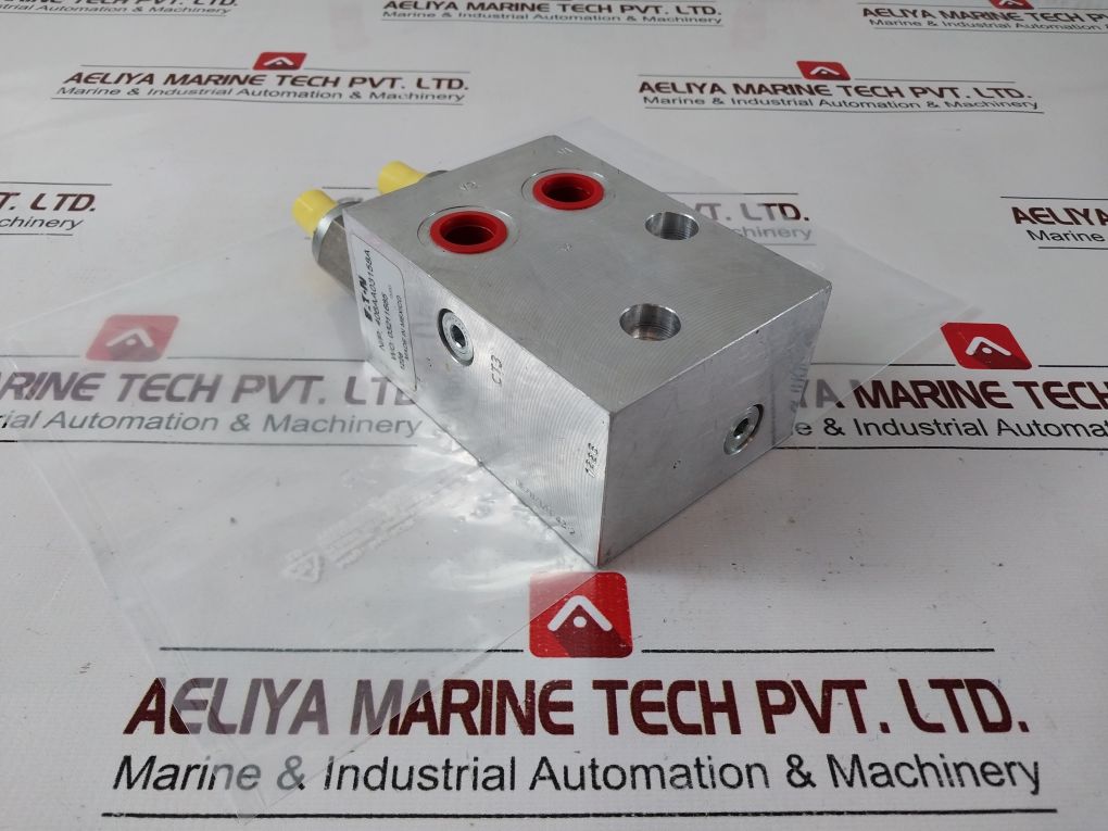 Eaton 406Aa03158A Valve