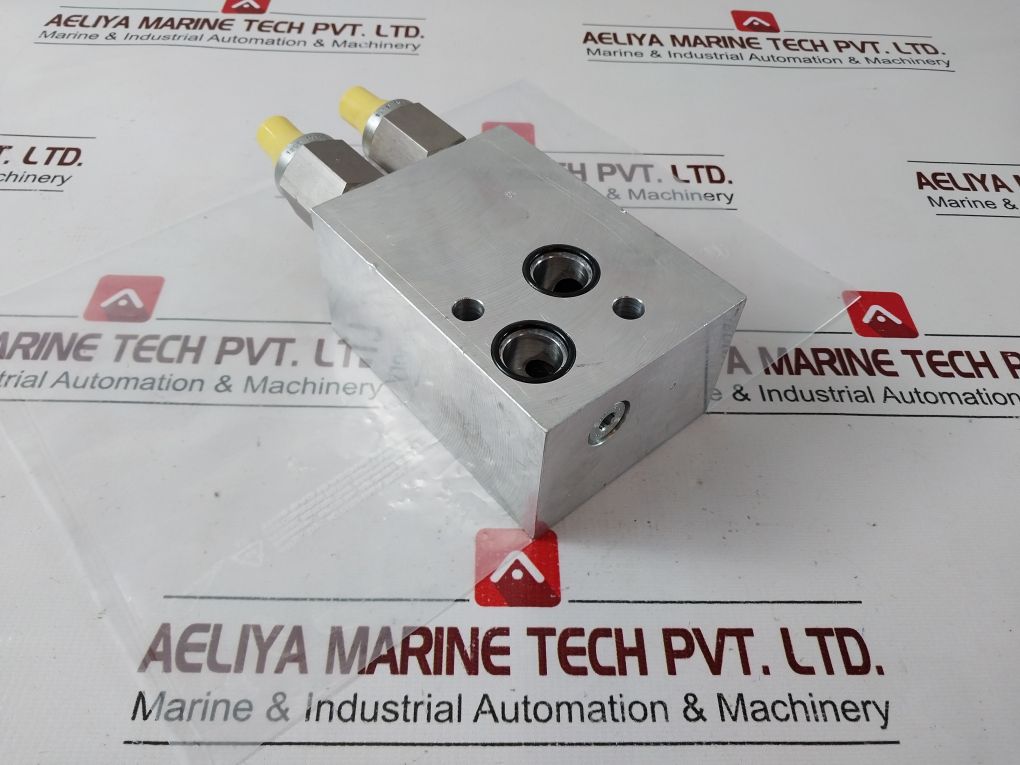 Eaton 406Aa03158A Valve