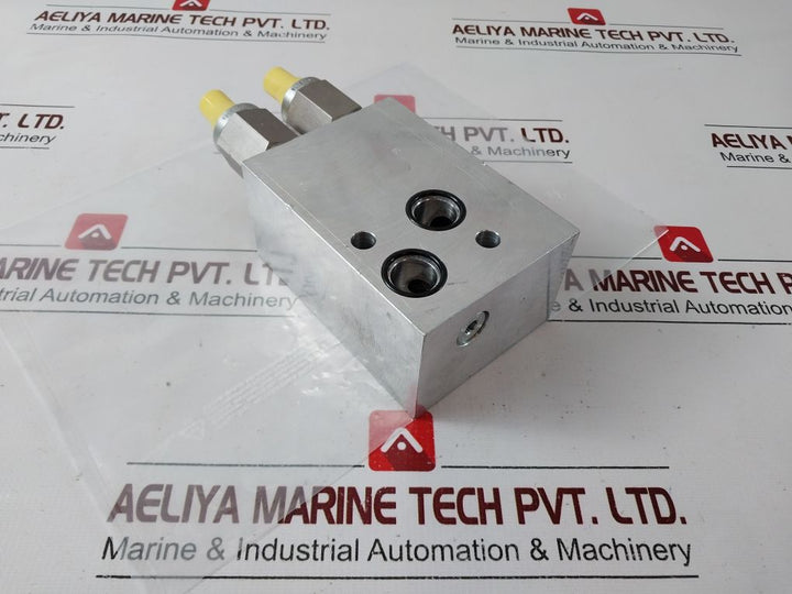 Eaton 406Aa03158A Valve