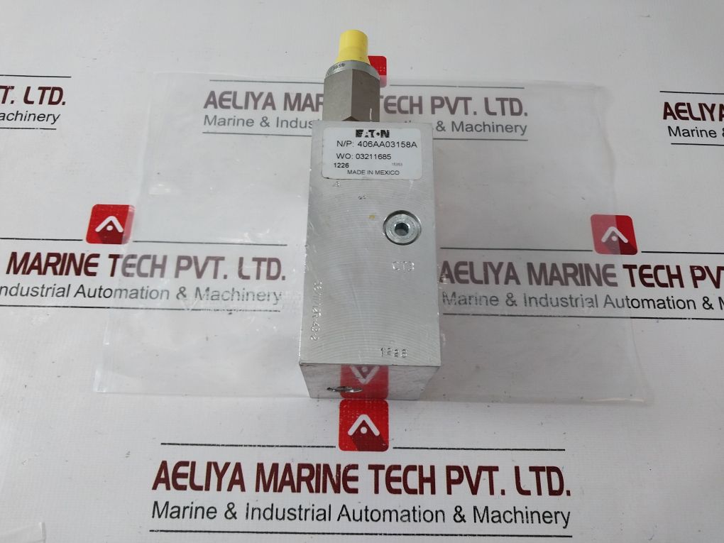 Eaton 406Aa03158A Valve