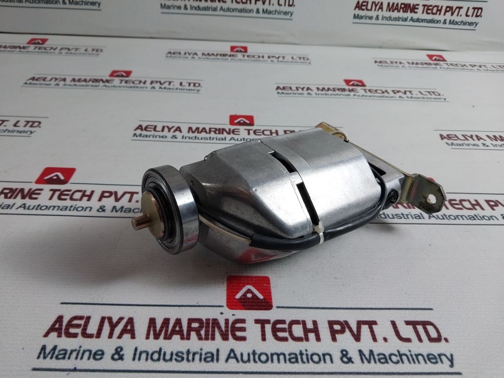 Eaton 449D431H22 Charging Motor