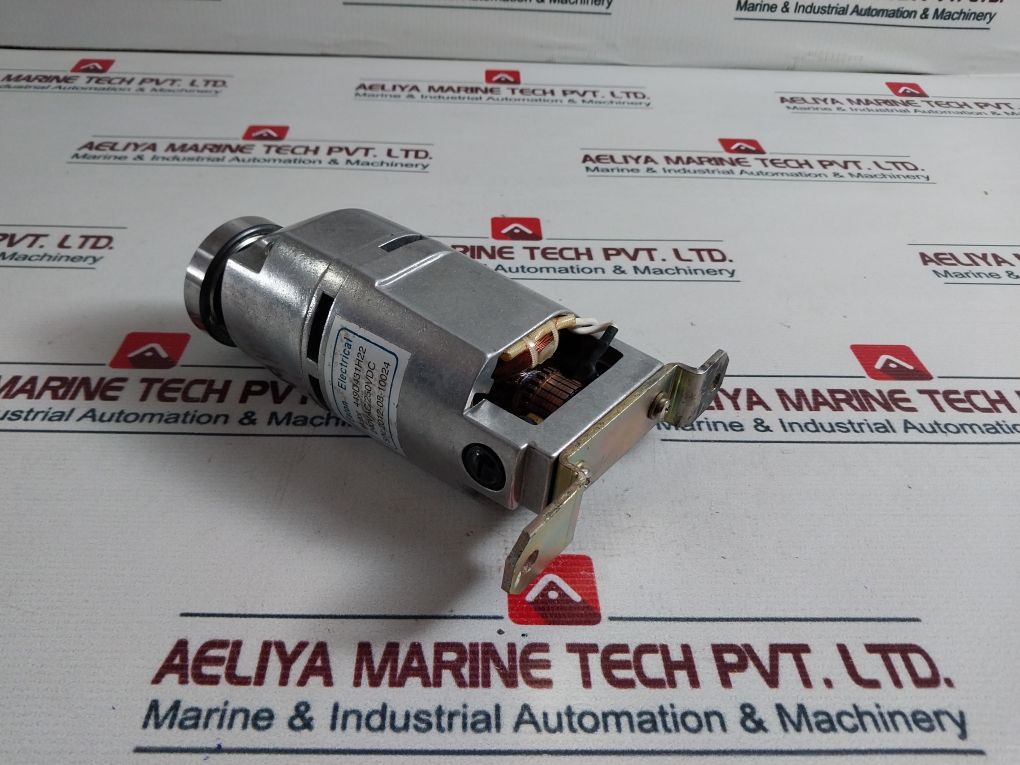 Eaton 449D431H22 Charging Motor
