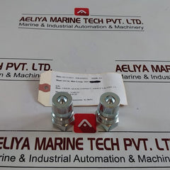 Eaton 55909-8-8-ss
