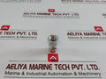 Lot Of 6X Eaton 55909-8-8-ss Quick Connect Nipple Valve