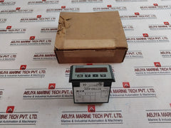 Eaton 57750-420 Panel Meter 9-30V 4-20Ma