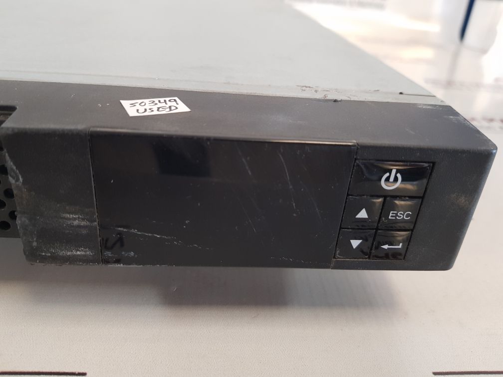 Eaton 5P1550Ir Rack