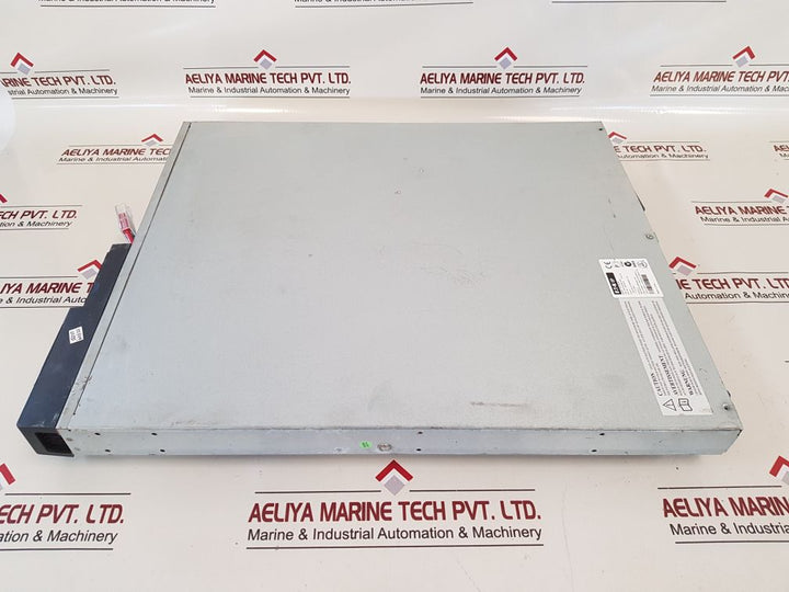 Eaton 5P1550Ir Rack