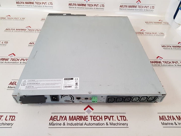 Eaton 5P1550Ir Rack