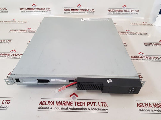 Eaton 5P1550Ir Rack 9210-6384-00P Rev.02
