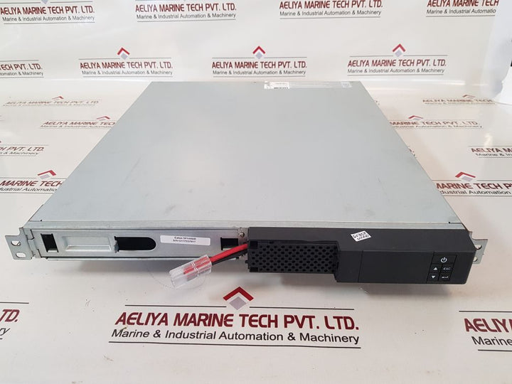 Eaton 5P1550Ir Rack 9210-6384-00P Rev.02