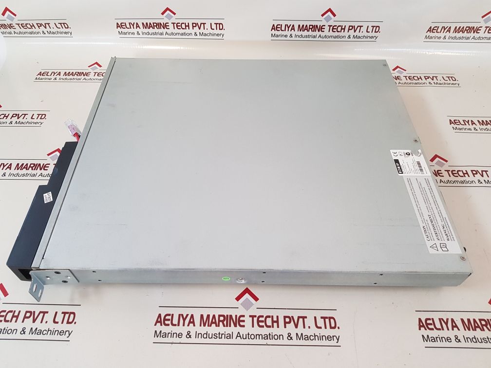 Eaton 5P1550Ir Rack 9210-6384-00P Rev.02