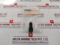 Eaton 60506-801 Pilot Lamp Green 250V 1W