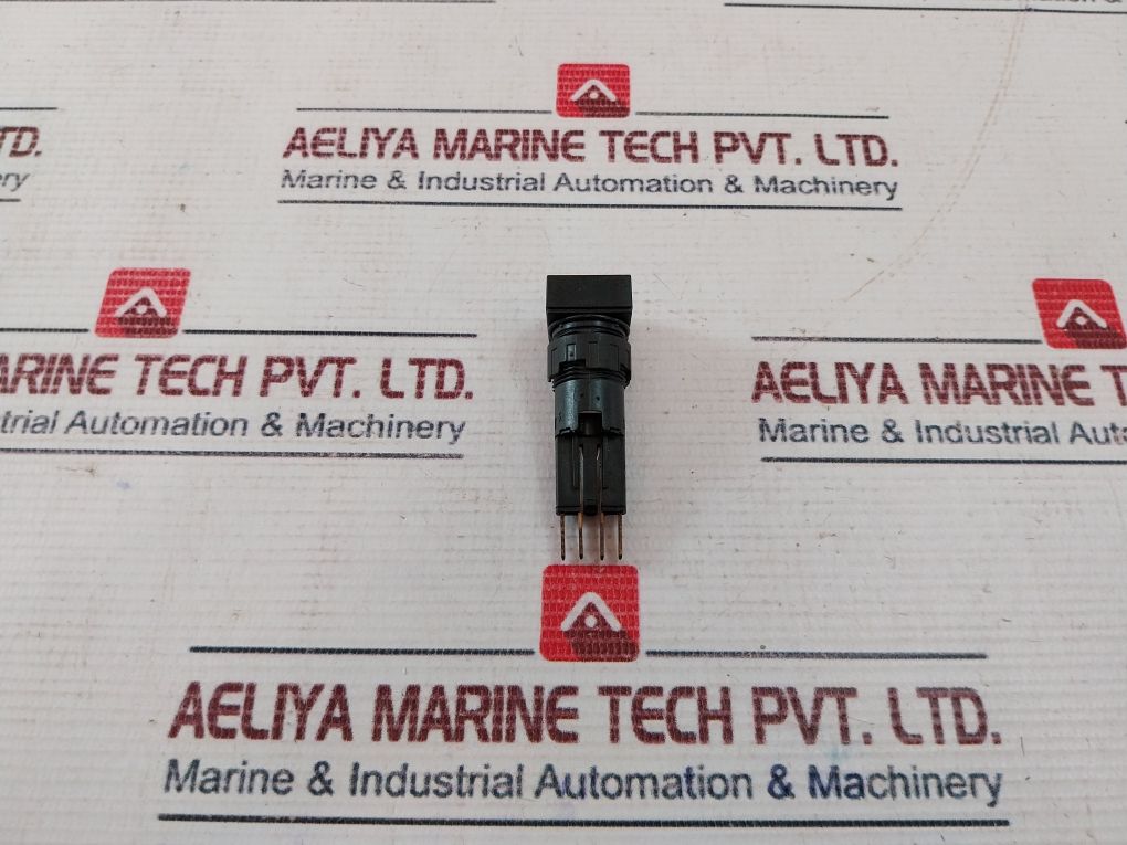 Eaton 60506-801 Pilot Lamp Green 250V 1W