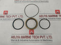Eaton 6406000 Motor Shaft Seal Kit