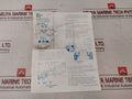 Eaton 6406000 Motor Shaft Seal Kit