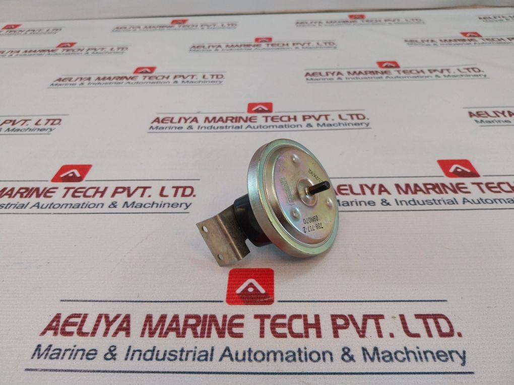Eaton 738-717-2 Pressure Switch 09N070