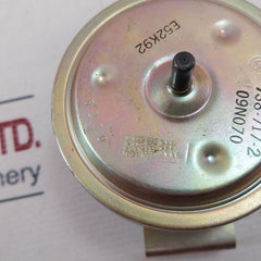 Eaton 738-717-2 Pressure Switch 09N070