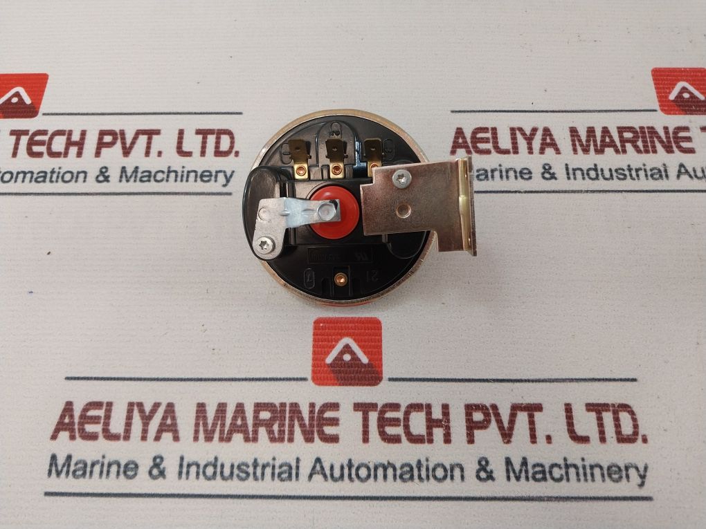 Eaton 738-718-2 Pressure Switch