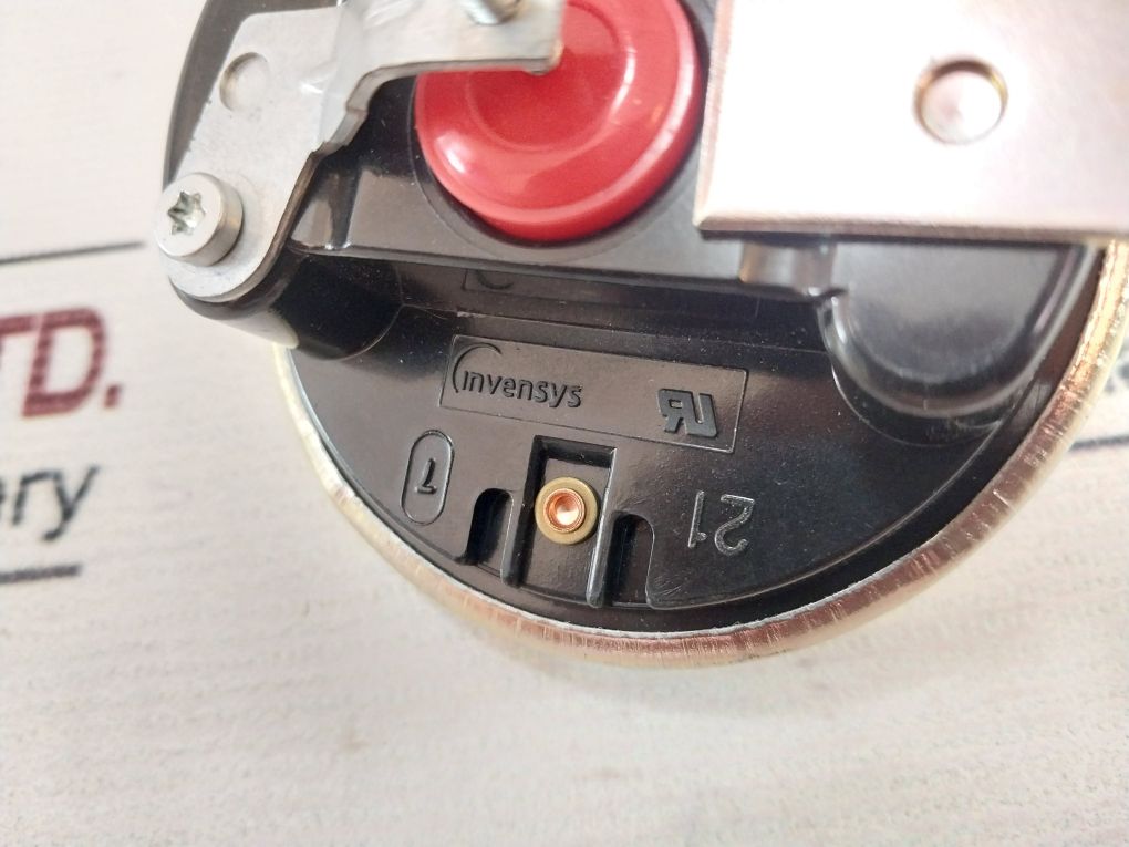 Eaton 738-718-2 Pressure Switch