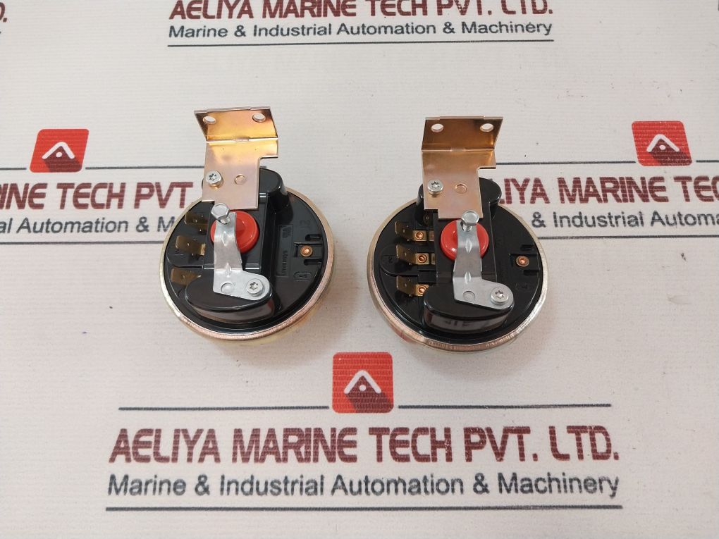 Eaton 738-718-2 Pressure Switch