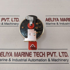 Eaton 738-718-2 Pressure Switch