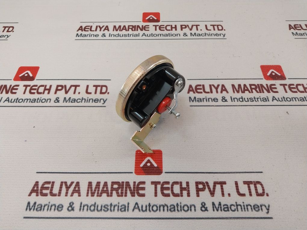 Eaton 738-718-2 Pressure Switch