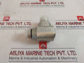 Eaton 7804666 90° Degree Elbow Bulkhead Adapter