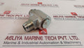 Eaton 7804666 90° Degree Elbow Bulkhead Adapter
