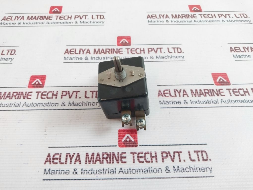 Eaton 7848K2 Rotary Switch