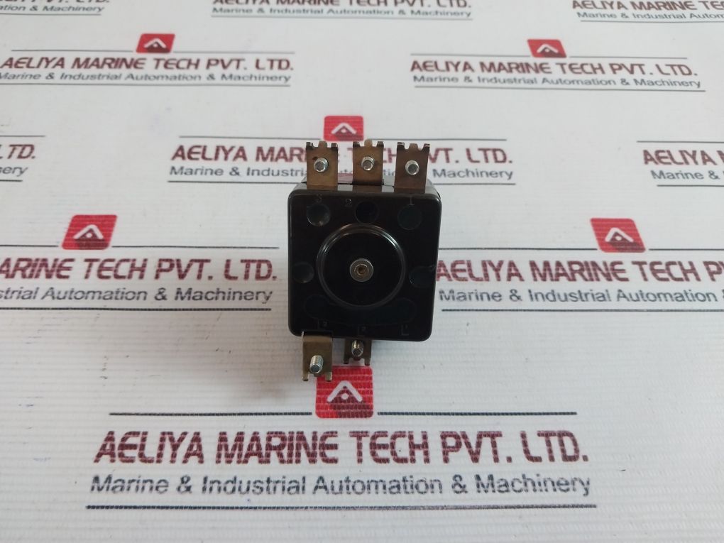 Eaton 7848K2 Rotary Switch