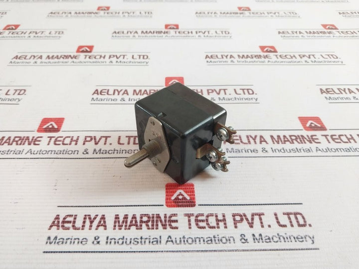Eaton 7848K2 Rotary Switch