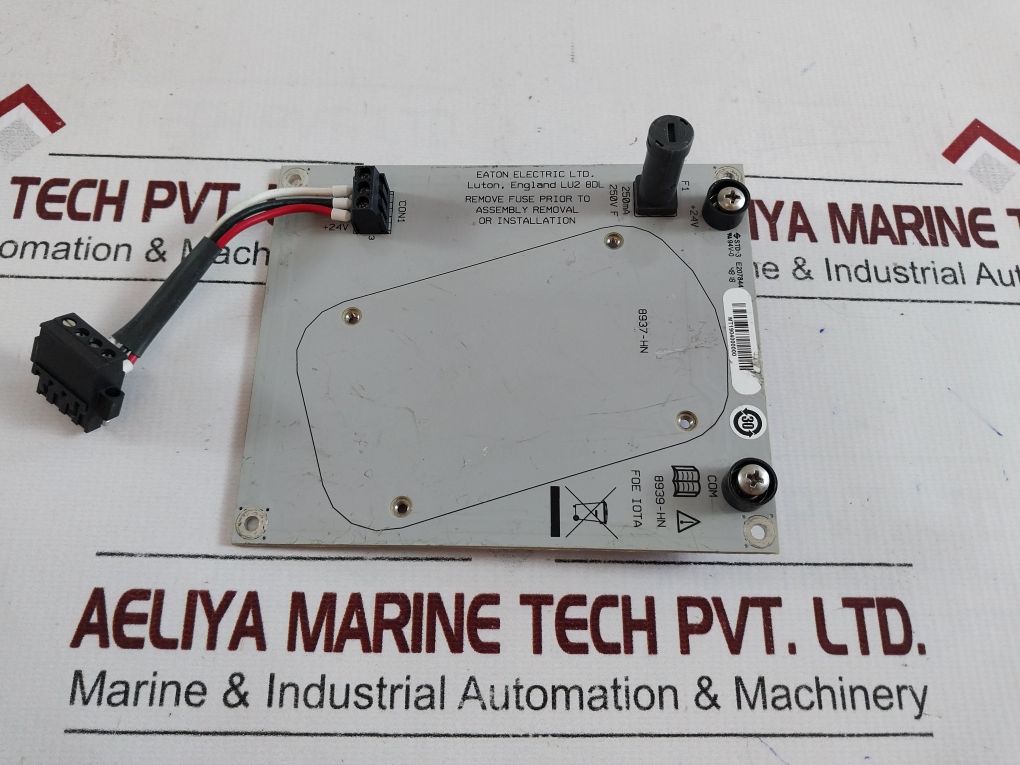 Eaton 8937-hn