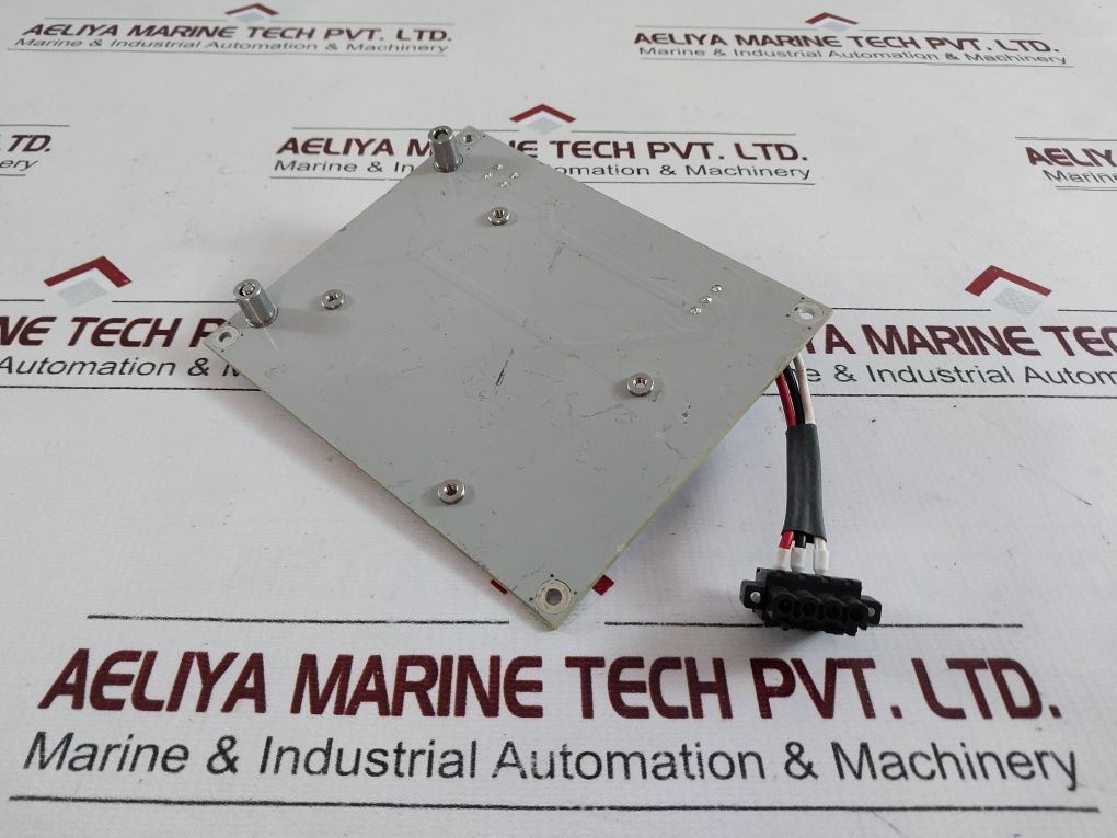 Eaton 8939-hn Fiber Optic Extender Module 8937-hn