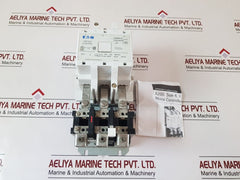 Eaton A200M4Cac Motor Starter Size 4 Model:K