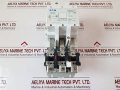 Eaton A200M4Cac Motor Starter Size 4 Model:K