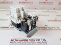 Eaton A200M4Cac Motor Starter Size 4 Model:K
